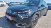 Citroen C4 1.2 PureTech Max 2023m. Benzinas Mechaninė