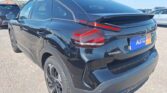 Citroen C4 1.2 PureTech Max 2023m. Benzinas Mechaninė