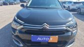 Citroen C4 1.2 PureTech Max 2023m. Benzinas Mechaninė