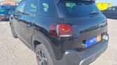 Citroen C3 Aircross 1.2 PureTech Plus 2024m. Benzinas Mechaninė
