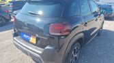 Citroen C3 Aircross 1.2 PureTech Plus 2024m. Benzinas Mechaninė