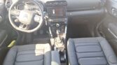 Citroen C3 Aircross 1.2 PureTech Plus 2024m. Benzinas Mechaninė