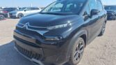 Citroen C3 Aircross 1.2 PureTech Plus 2024m. Benzinas Mechaninė