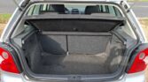 Volkswagen Polo 1.4 TDI Trendline 2002m. Dyzelinas Mechaninė