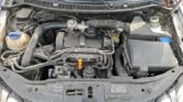 Volkswagen Polo 1.4 TDI Trendline 2002m. Dyzelinas Mechaninė