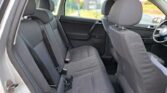 Volkswagen Polo 1.4 TDI Trendline 2002m. Dyzelinas Mechaninė