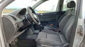 Volkswagen Polo 1.4 TDI Trendline 2002m. Dyzelinas Mechaninė