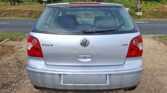 Volkswagen Polo 1.4 TDI Trendline 2002m. Dyzelinas Mechaninė