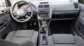 Volkswagen Polo 1.4 TDI Trendline 2002m. Dyzelinas Mechaninė