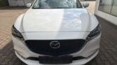 Mazda 6 2.2 Turbodiesel Sports-Line 2019m. Dyzelinas Automatinė