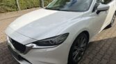 Mazda 6 2.2 Turbodiesel Sports-Line 2019m. Dyzelinas Automatinė