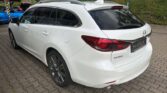 Mazda 6 2.2 Turbodiesel Sports-Line 2019m. Dyzelinas Automatinė