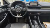 Mazda 6 2.2 Turbodiesel Sports-Line 2019m. Dyzelinas Automatinė