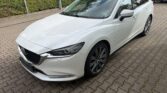 Mazda 6 2.2 Turbodiesel Sports-Line 2019m. Dyzelinas Automatinė