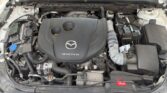 Mazda 6 2.2 Turbodiesel Sports-Line 2019m. Dyzelinas Automatinė
