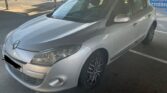 Renault Megane 1.5 dCi Tomtom Edition 2009m. Dyzelinas Mechaninė