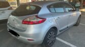 Renault Megane 1.5 dCi Tomtom Edition 2009m. Dyzelinas Mechaninė