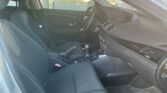 Renault Megane 1.5 dCi Tomtom Edition 2009m. Dyzelinas Mechaninė