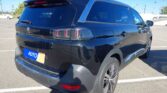 Peugeot 5008 1.2 PureTech Allure Pack 2024m. Benzinas Mechaninė