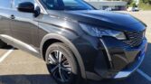Peugeot 5008 1.2 PureTech Allure Pack 2024m. Benzinas Mechaninė