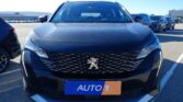 Peugeot 5008 1.2 PureTech Allure Pack 2024m. Benzinas Mechaninė