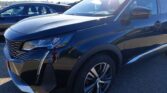 Peugeot 5008 1.2 PureTech Allure Pack 2024m. Benzinas Mechaninė