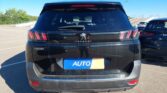 Peugeot 5008 1.2 PureTech Allure Pack 2024m. Benzinas Mechaninė
