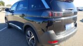 Peugeot 5008 1.2 PureTech Allure Pack 2024m. Benzinas Mechaninė