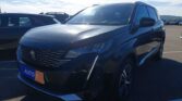 Peugeot 5008 1.2 PureTech Allure Pack 2024m. Benzinas Mechaninė