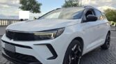 Opel Grandland X 1.6 Plug-in Hybrid 4 GSe 2023m. Benzinas/Elektra Automatinė