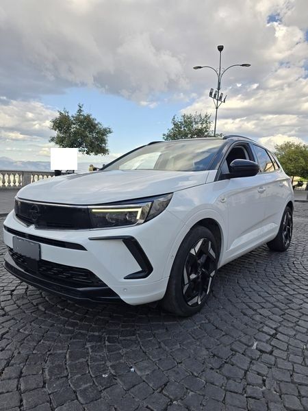 Opel Grandland X 1.6 Plug-in Hybrid 4 GSe 2023m. Benzinas/Elektra Automatinė