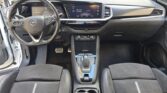 Opel Grandland X 1.6 Plug-in Hybrid 4 GSe 2023m. Benzinas/Elektra Automatinė