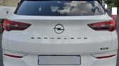 Opel Grandland X 1.6 Plug-in Hybrid 4 GSe 2023m. Benzinas/Elektra Automatinė