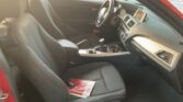 BMW 1er 116d Advantage 2015m. Dyzelinas Mechaninė