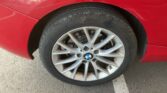 BMW 1er 116d Advantage 2015m. Dyzelinas Mechaninė