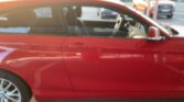 BMW 1er 116d Advantage 2015m. Dyzelinas Mechaninė