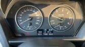 BMW 1er 116d Advantage 2015m. Dyzelinas Mechaninė
