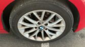 BMW 1er 116d Advantage 2015m. Dyzelinas Mechaninė