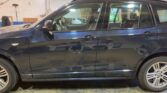 BMW X3 xDrive 20i 2011m. Benzinas Mechaninė