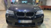 BMW X3 xDrive 20i 2011m. Benzinas Mechaninė