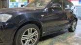 BMW X3 xDrive 20i 2011m. Benzinas Mechaninė
