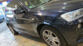 BMW X3 xDrive 20i 2011m. Benzinas Mechaninė