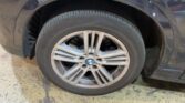 BMW X3 xDrive 20i 2011m. Benzinas Mechaninė
