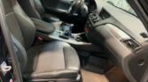 BMW X3 xDrive 20i 2011m. Benzinas Mechaninė