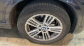 BMW X3 xDrive 20i 2011m. Benzinas Mechaninė