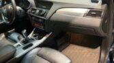 BMW X3 xDrive 20i 2011m. Benzinas Mechaninė