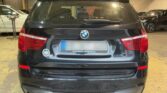 BMW X3 xDrive 20i 2011m. Benzinas Mechaninė