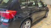 BMW X3 xDrive 20i 2011m. Benzinas Mechaninė