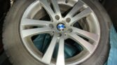 BMW X3 xDrive 20i 2011m. Benzinas Mechaninė