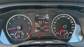 Volkswagen Polo 1.0 TSI Comfortline 2018m. Benzinas Mechaninė